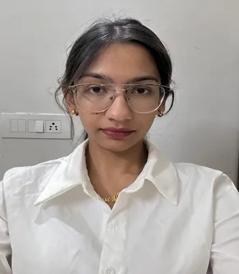 Shruti Karmakar